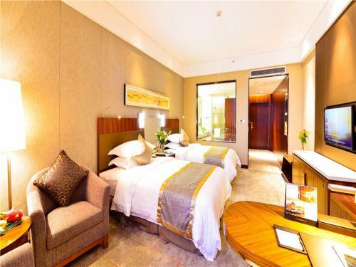 Jinling Grand Hotel