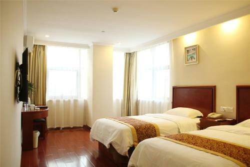 Shell Anhui Hefei Shushan District Electronic Industrial Park Hotel