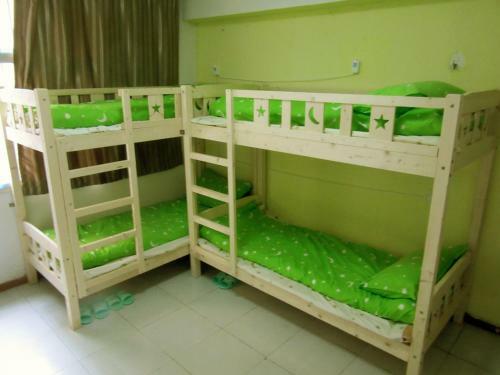 Hefei Mengyuan International Youth Hostel