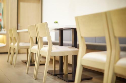 Hanting Hotel Wuxi Henglong Plaza