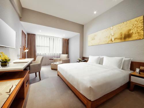 Hotel Deacon House Wuxi