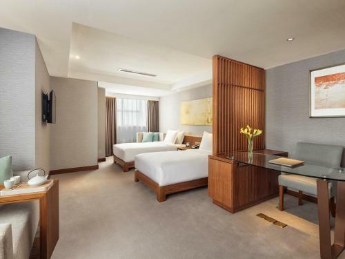 Hotel Deacon House Wuxi