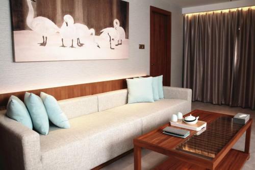 Hotel Deacon House Wuxi
