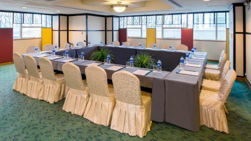 Hotel Deacon House Wuxi