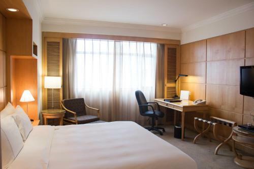 Hotel Grand Park Wuxi