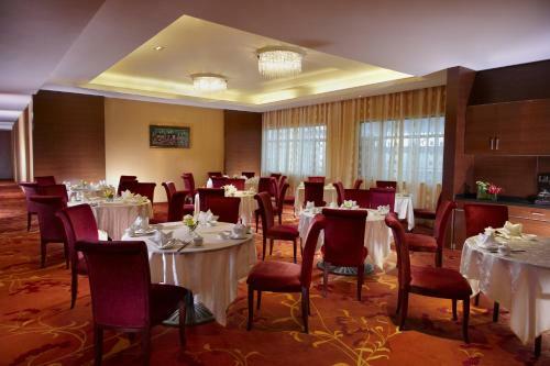 Hotel Grand Park Wuxi