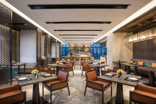 Apartamentos Somerset Harmony City Wuxi