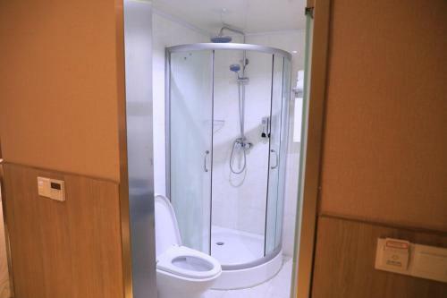 Hotel Wuxi Fish Inn Rongxiang