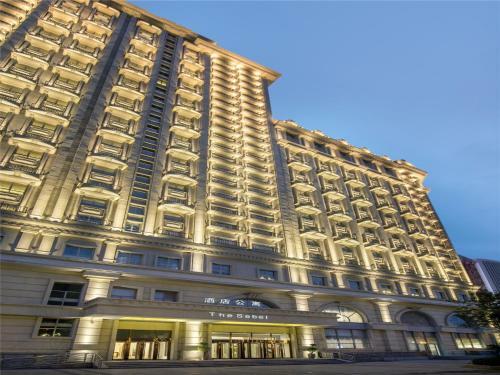 Hotel The Sebel XI Ning