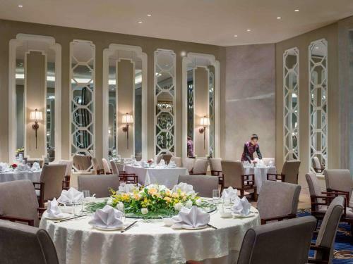 Hotel The Sebel XI Ning