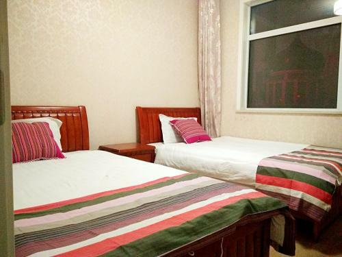Hostal Shangjia Guesthouse