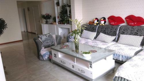 Hostal Shangjia Guesthouse