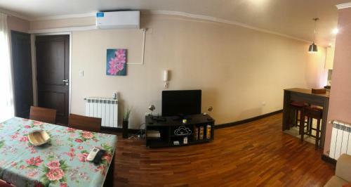 Apartamento Departamento Salta Capital