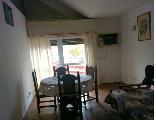 Apartamento Departamento Temporario