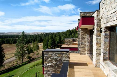 Casa En San Mart�n De Los Andes