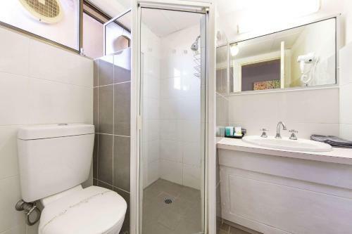 Motel Comfort Inn Dubbo City