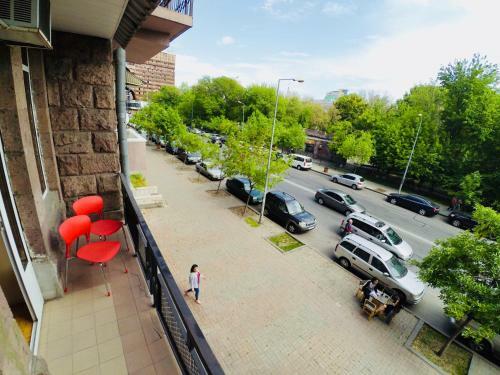 Mga Hostel & Tours