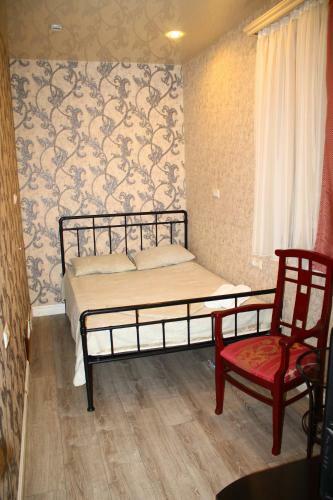 Mga Hostel & Tours