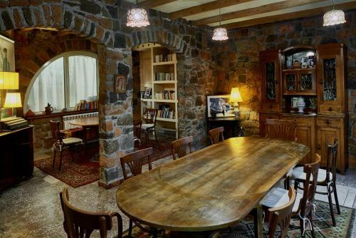 Hotel Villa Delenda