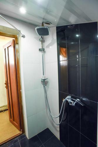 Hotel Golden Eagle
