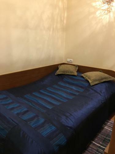Apartment At Mashtots Avenue