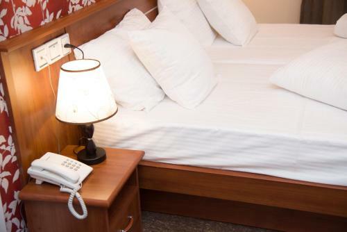 Mia Casa Hotel Yerevan