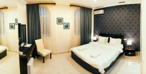Mia Casa Hotel Yerevan