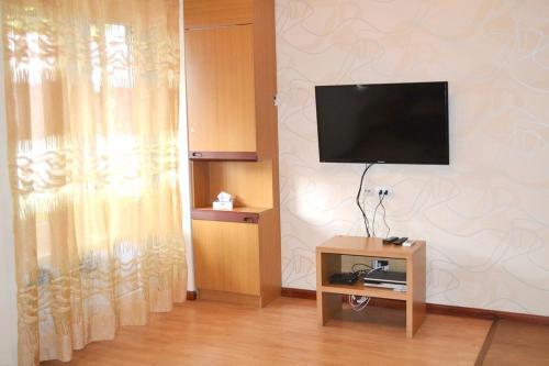 Armt Apartments At Sakharov Square Yerevan