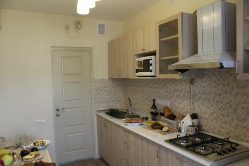 Hostal 5th Floor Guest House Yerevan