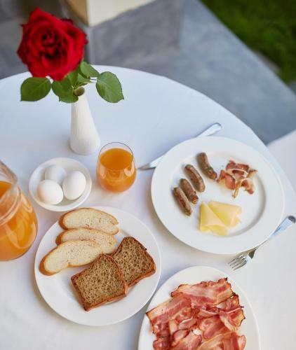 Ar�ve R�sidence Boutique Hotel