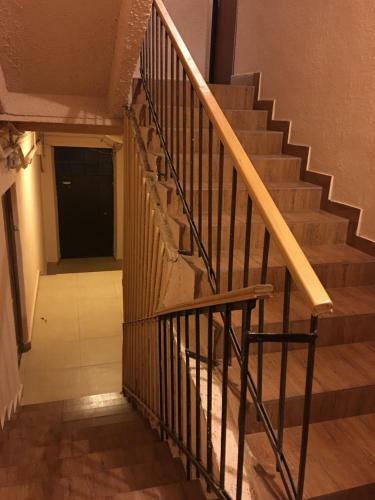 Apartment Koghbatsi