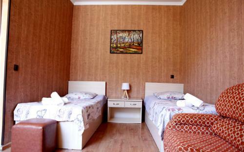 Hostal Mini-hotel ?ara Talyan And Tours
