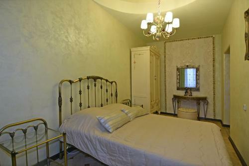 Opera Kaskad Tamanyan Apartment