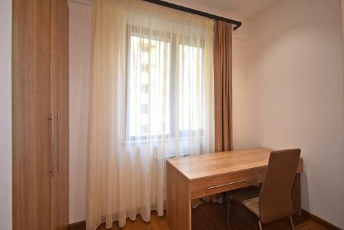 Luxury Apartments Just Near Republic Square