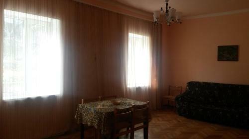 Apartamento Big House Small Price
