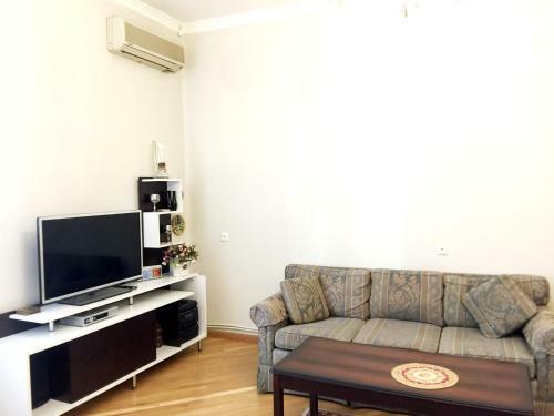 Apartamento Your Home In Yerevan