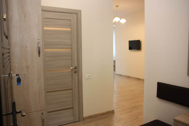 City Centre Apartments By Picnic