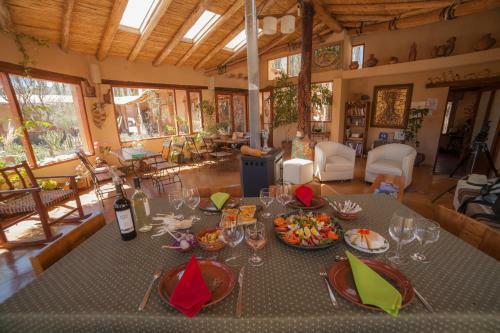 Agroturismo Solar Del Tropico