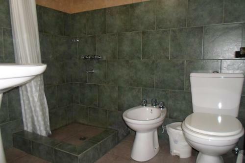 Apart Hotel Curahue