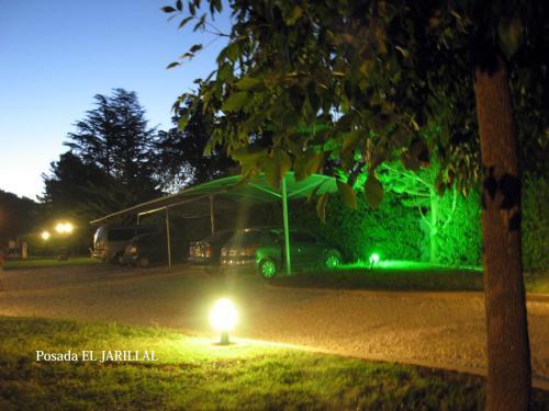 Apartamento Posada El Jarillal