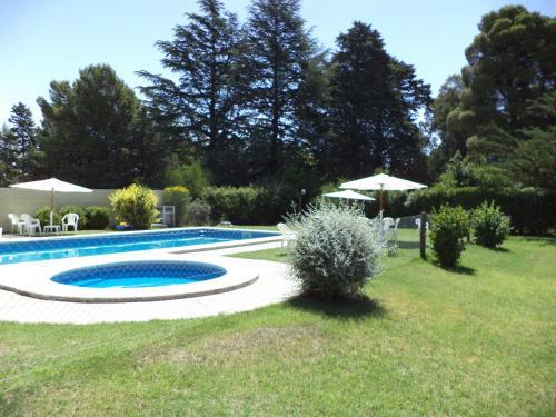 Apartamento Posada El Jarillal