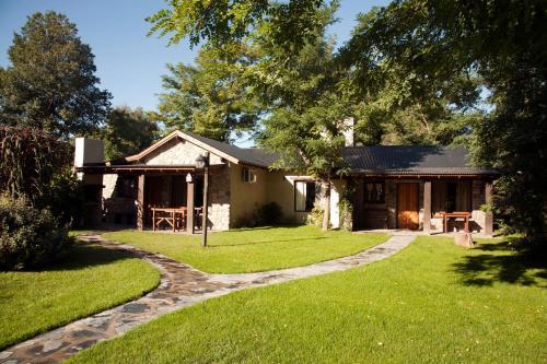 Lodge Las Retamas Apart Boutique