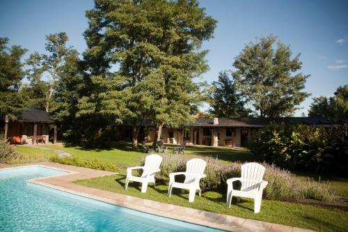 Lodge Las Retamas Apart Boutique