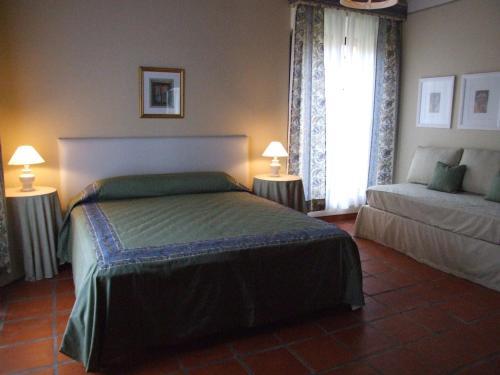 Hotel Estancia La Alameda