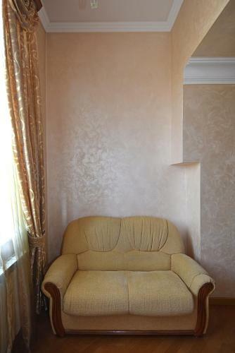 Luxury Apartment In Yerevan