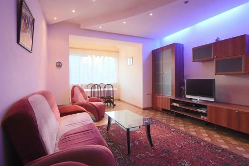 Apartament In The Centre Of Erevan