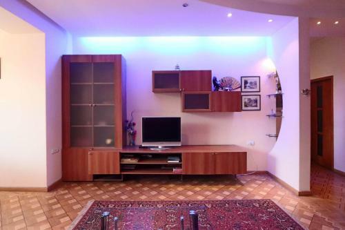 Apartament In The Centre Of Erevan