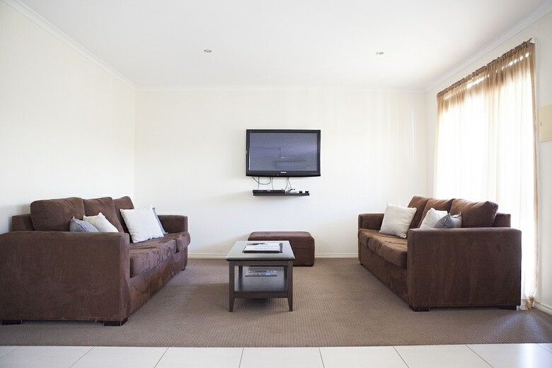 Aparthotel Echuca Moama Holiday Villas