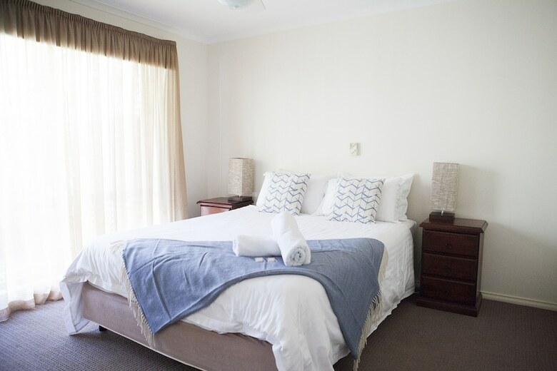 Aparthotel Echuca Moama Holiday Villas