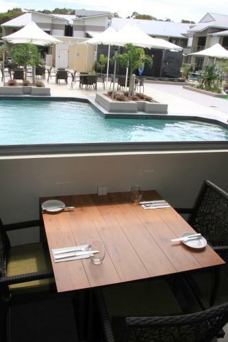 Hotel 1770 Lagoons Central Apartment Resort